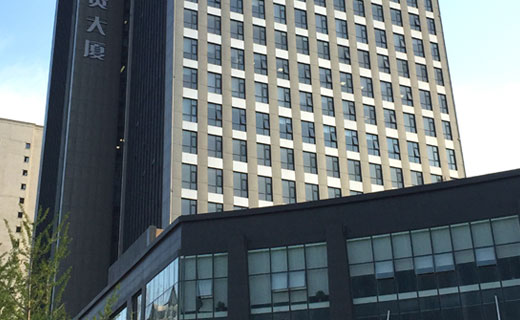 遮阳型在线Low-E节能玻璃 (SC60，，，，，SC70)